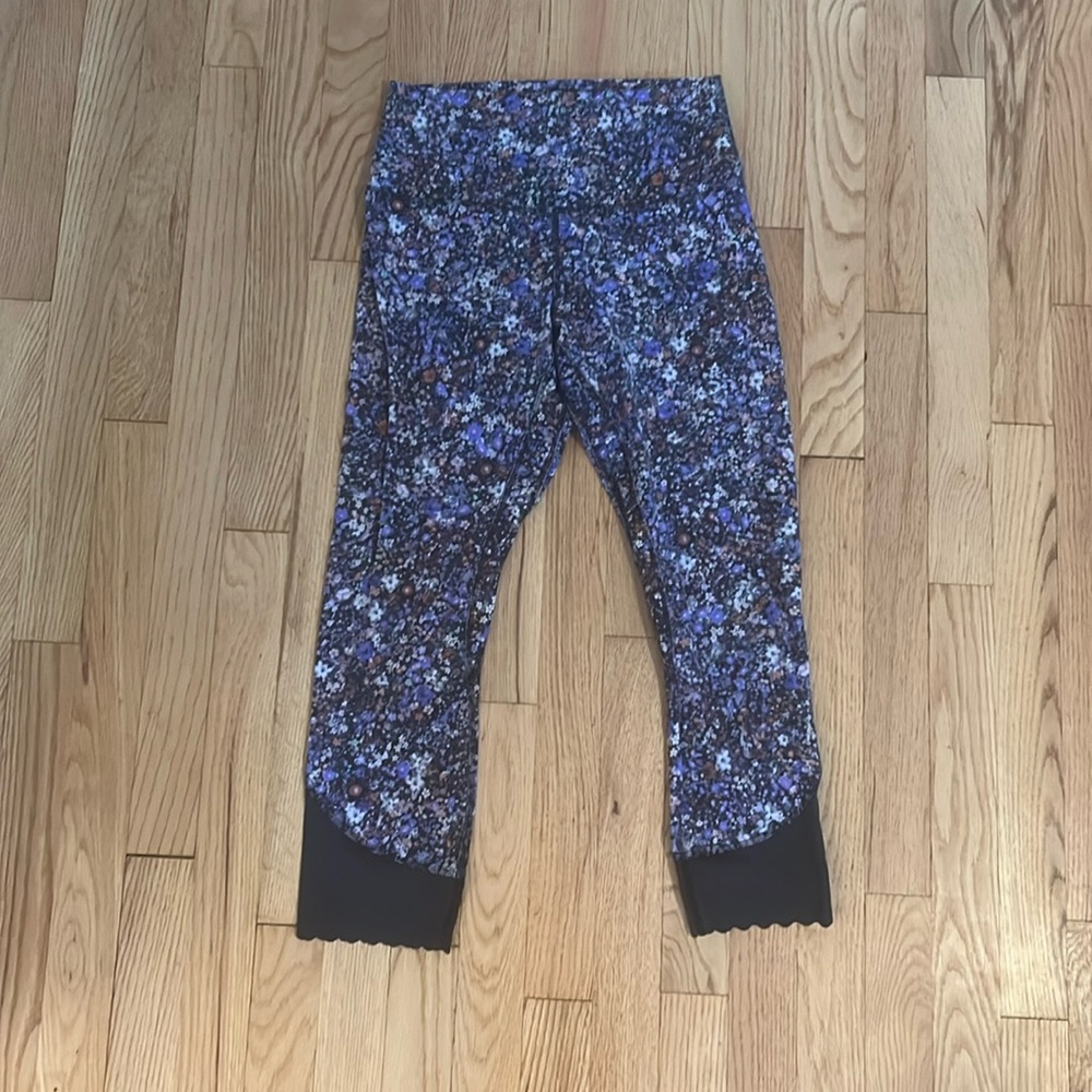 Lululemon Align leggings 25’